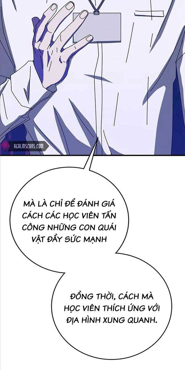 Học Viện Tối Thượng Chap 58 - Next Chap 59