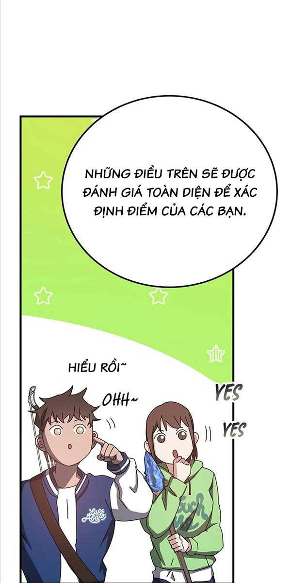 Học Viện Tối Thượng Chap 58 - Next Chap 59