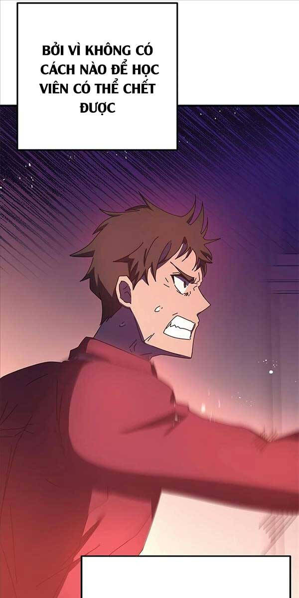 Học Viện Tối Thượng Chap 58 - Next Chap 59