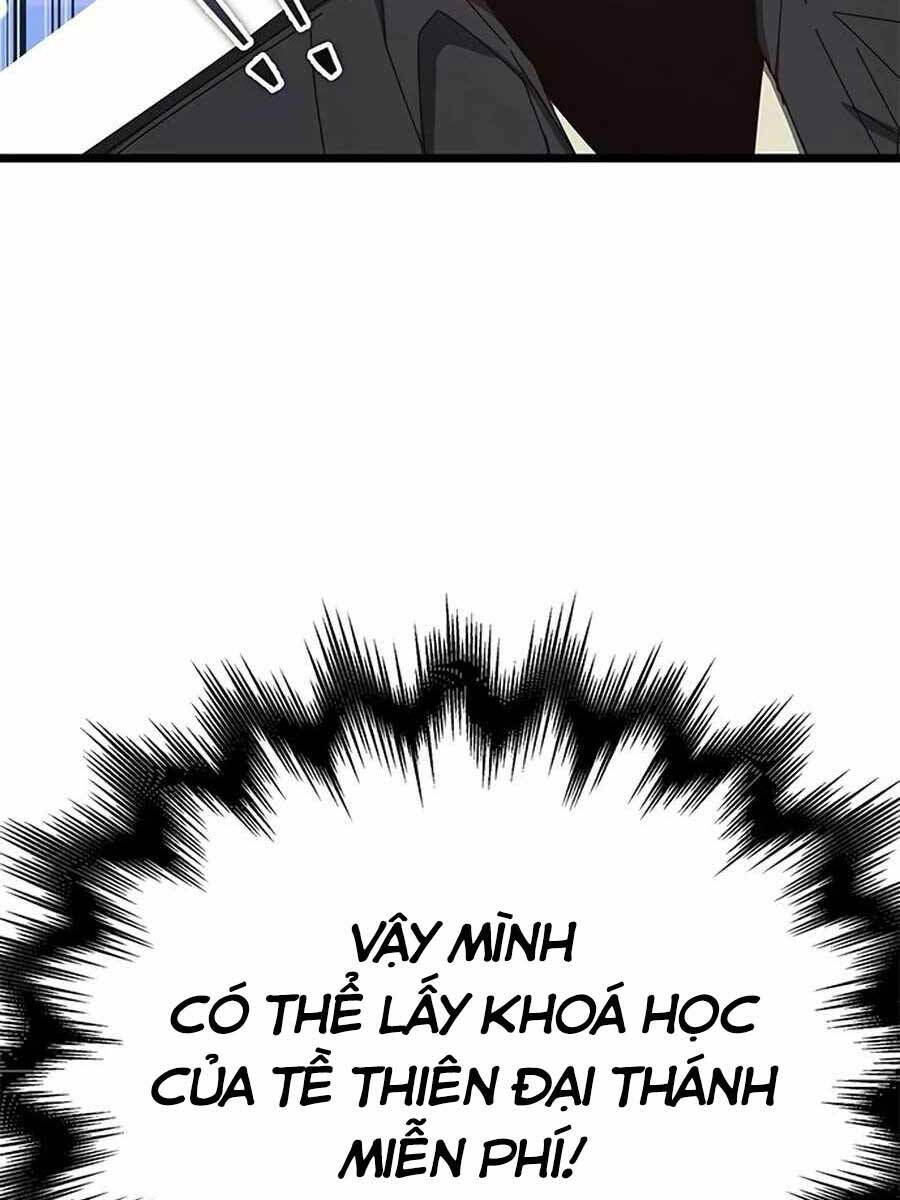 Học Viện Tối Thượng Chap 61 - Next Chap 62