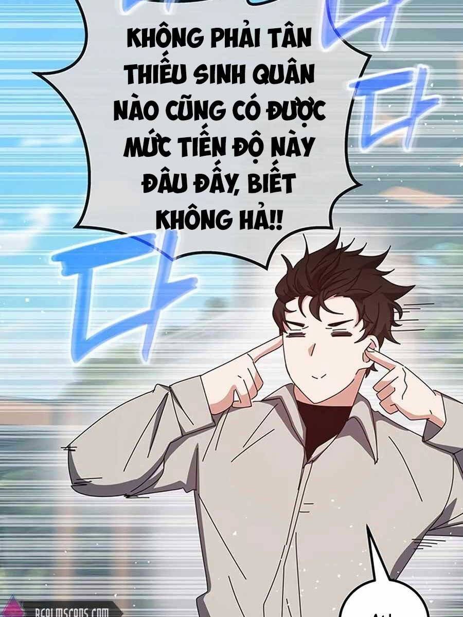 Học Viện Tối Thượng Chap 63 - Next Chap 64