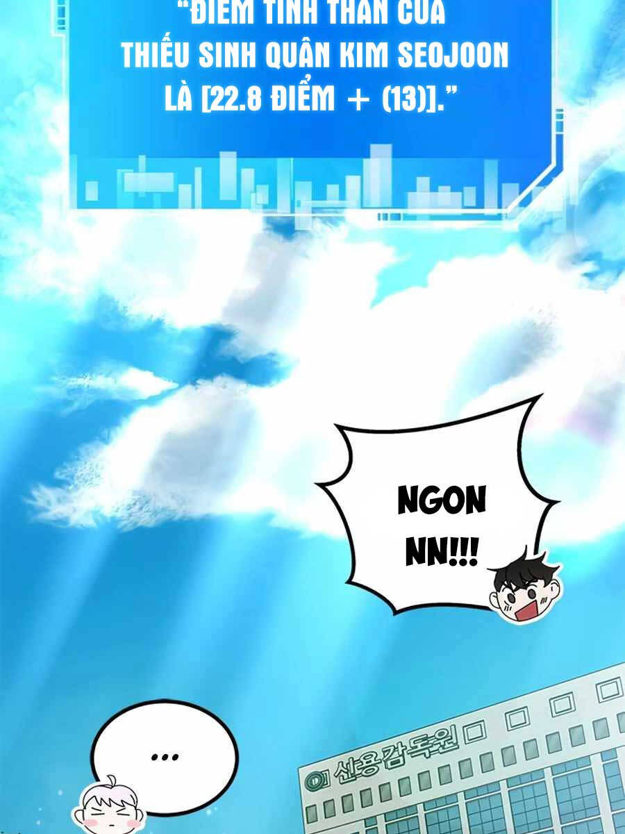 Học Viện Tối Thượng Chap 63 - Next Chap 64