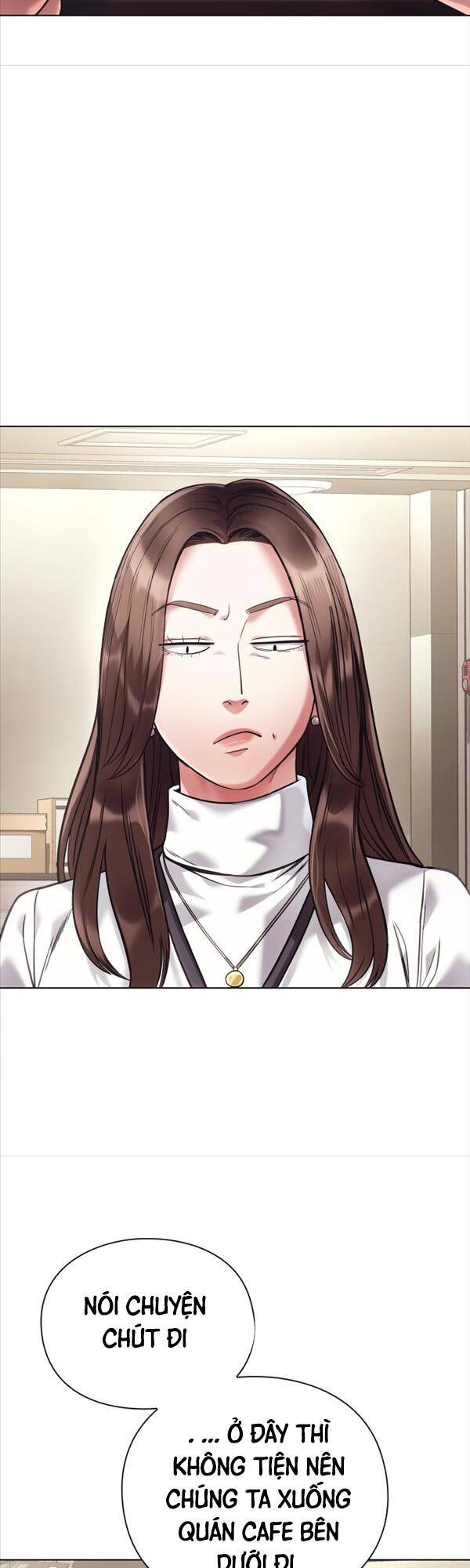 Nhân Viên Văn Phòng Nhìn Thấy Vận Mệnh Chap 29 - Next Chap 30