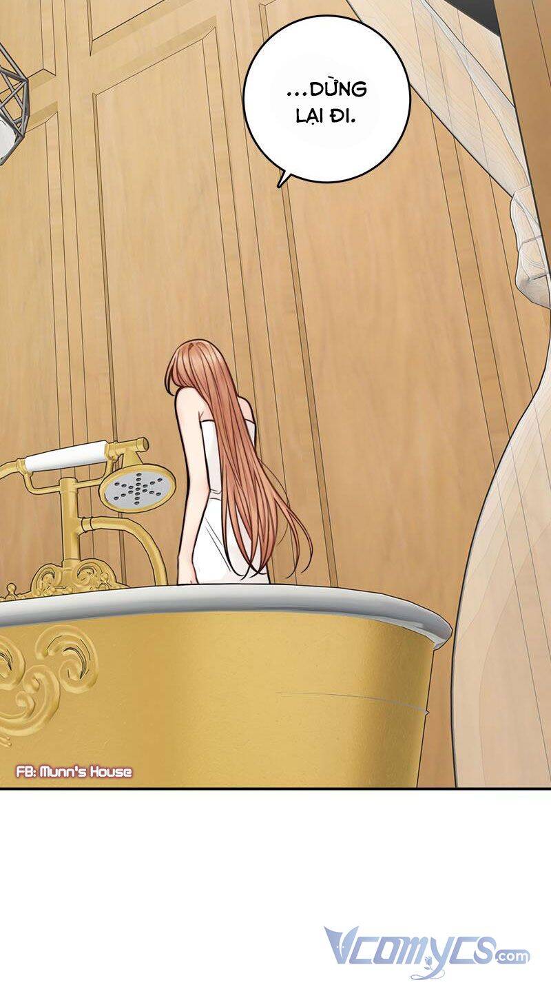 Nhật Ký Tuần Trăng Mật Của Phù Thủy Và Rồng Chap 75 - Next Chap 76