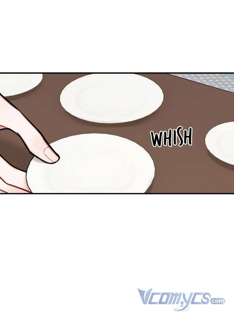 Nhật Ký Tuần Trăng Mật Của Phù Thủy Và Rồng Chap 75 - Next Chap 76