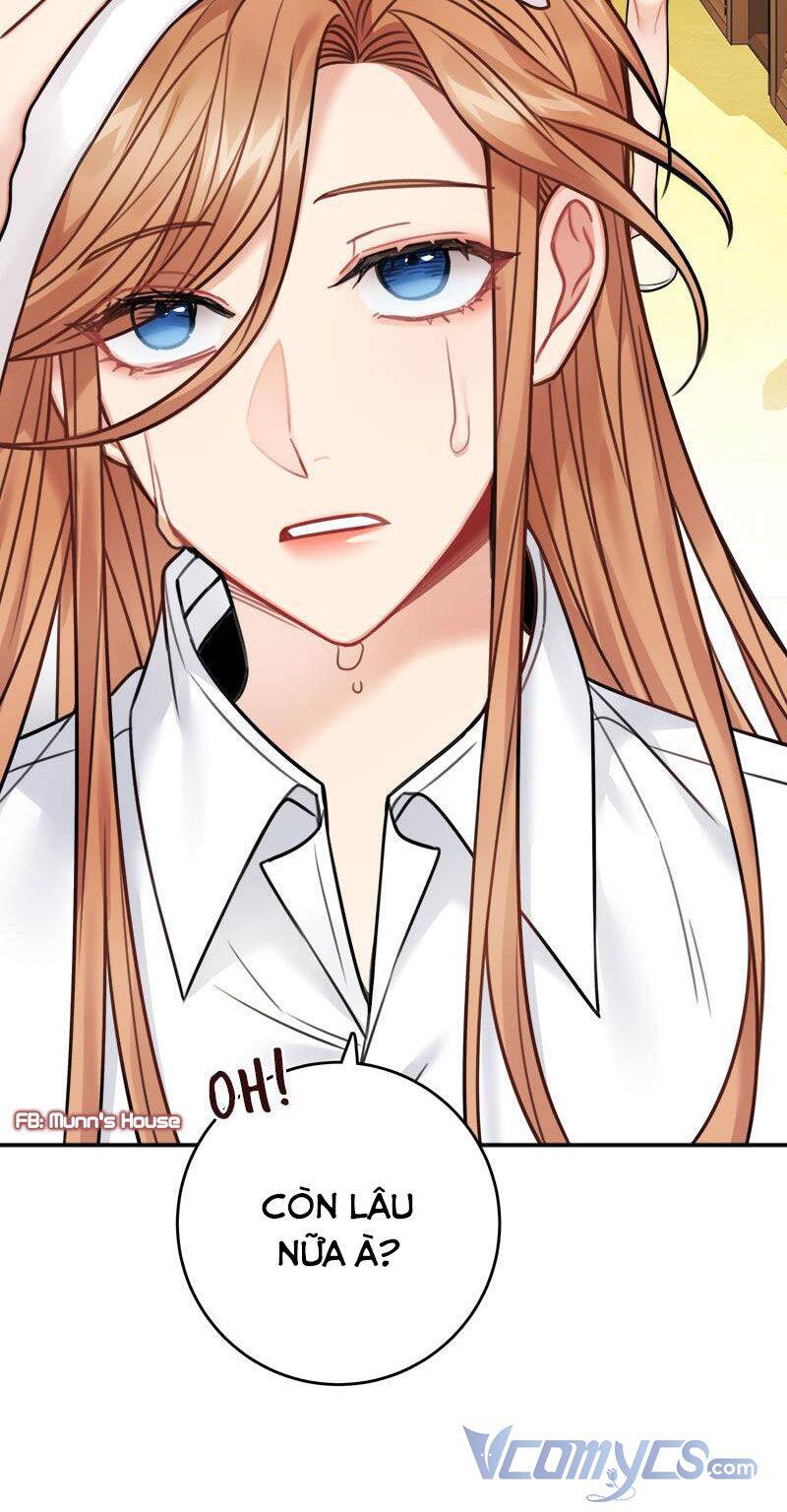 Nhật Ký Tuần Trăng Mật Của Phù Thủy Và Rồng Chap 75 - Next Chap 76