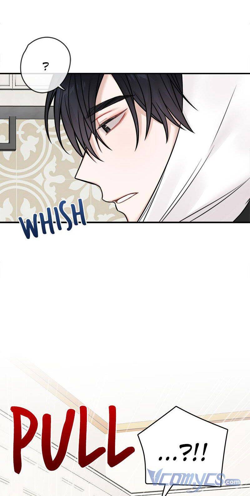 Nhật Ký Tuần Trăng Mật Của Phù Thủy Và Rồng Chap 75 - Next Chap 76