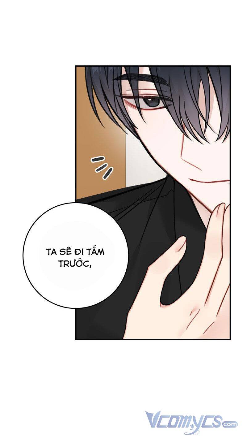Nhật Ký Tuần Trăng Mật Của Phù Thủy Và Rồng Chap 75 - Next Chap 76