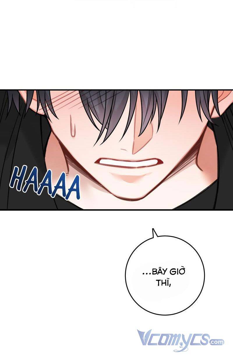 Nhật Ký Tuần Trăng Mật Của Phù Thủy Và Rồng Chap 75 - Next Chap 76