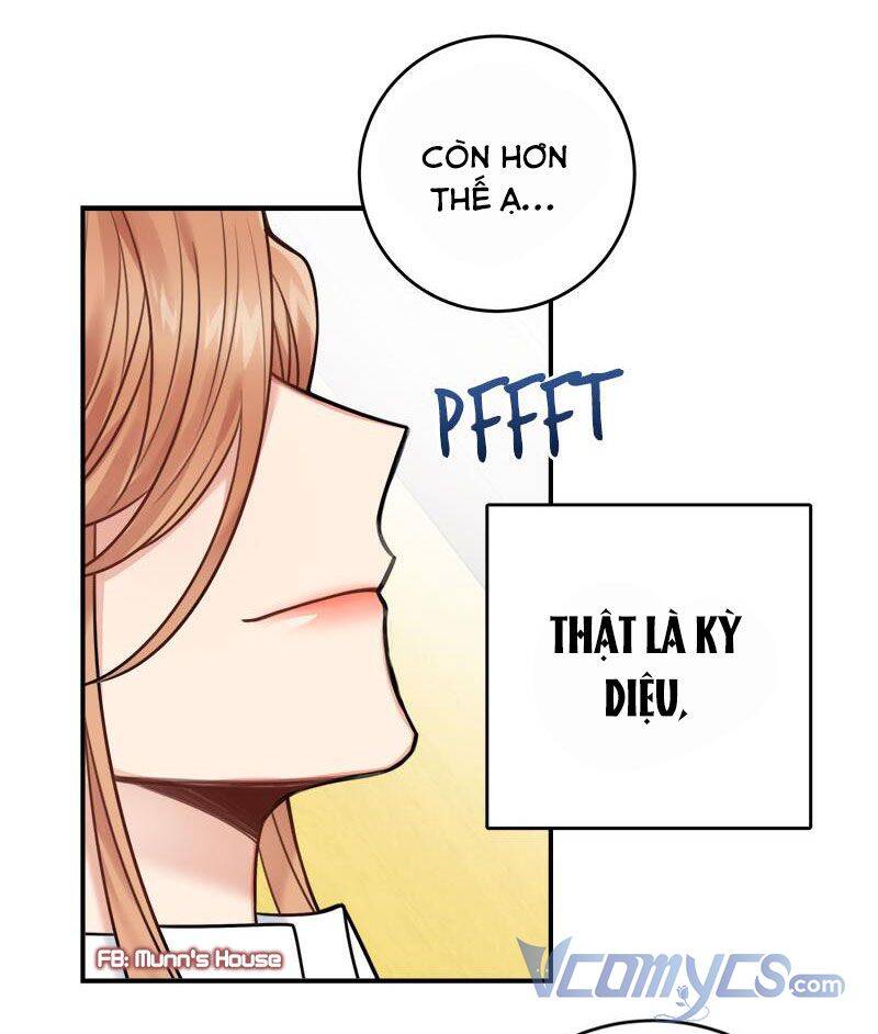 Nhật Ký Tuần Trăng Mật Của Phù Thủy Và Rồng Chap 75 - Next Chap 76