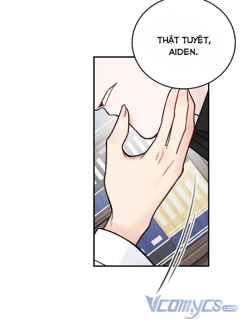 Nhật Ký Tuần Trăng Mật Của Phù Thủy Và Rồng Chap 75 - Next Chap 76