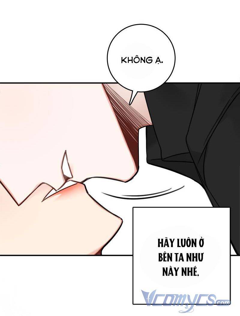 Nhật Ký Tuần Trăng Mật Của Phù Thủy Và Rồng Chap 75 - Next Chap 76