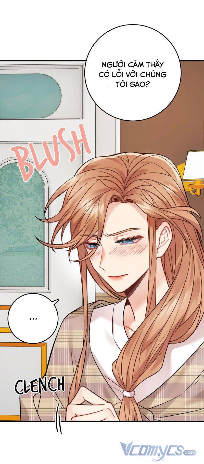 Nhật Ký Tuần Trăng Mật Của Phù Thủy Và Rồng Chap 77 - Next Chap 78