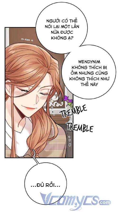 Nhật Ký Tuần Trăng Mật Của Phù Thủy Và Rồng Chap 77 - Next Chap 78