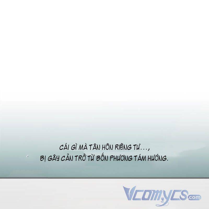 Nhật Ký Tuần Trăng Mật Của Phù Thủy Và Rồng Chap 77 - Next Chap 78