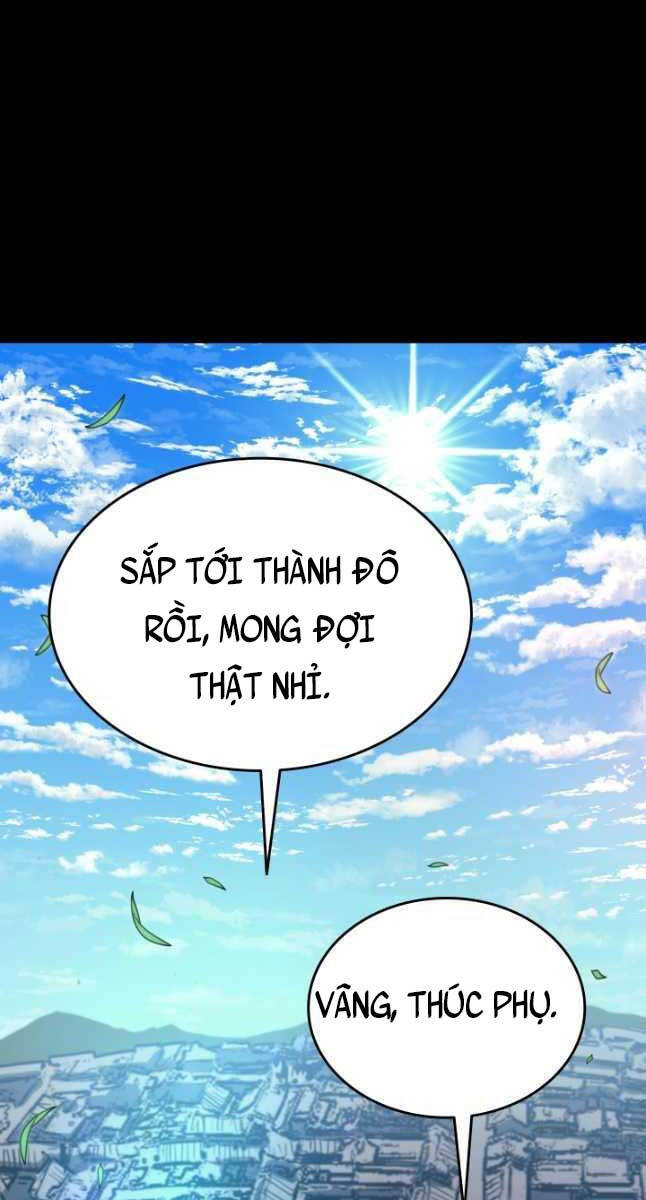 Tử Thần Phiêu Nguyệt Chap 55 - Next Chap 56