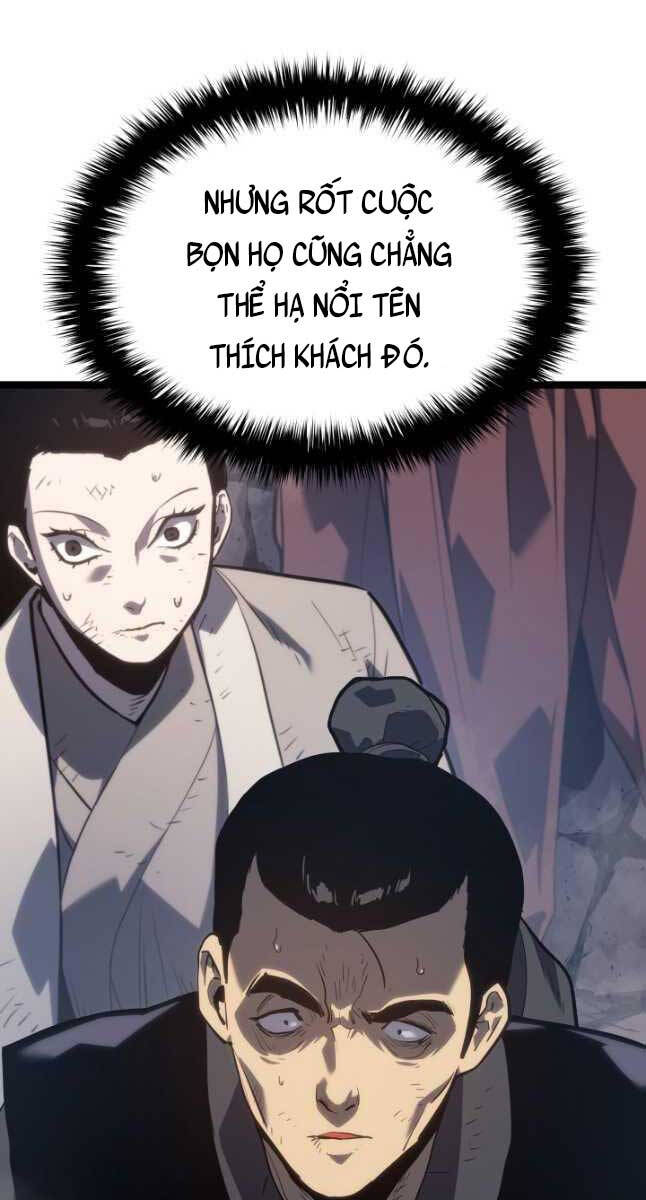 Tử Thần Phiêu Nguyệt Chap 55 - Next Chap 56