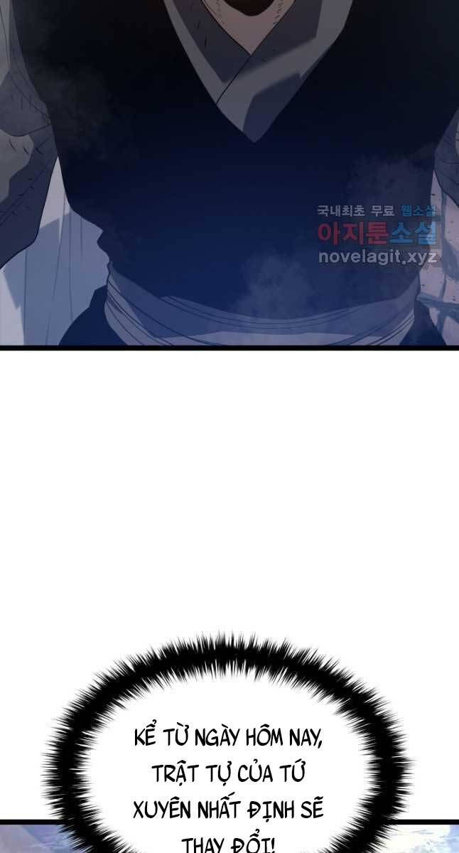 Tử Thần Phiêu Nguyệt Chap 55 - Next Chap 56