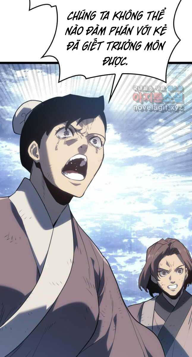 Tử Thần Phiêu Nguyệt Chap 55 - Next Chap 56