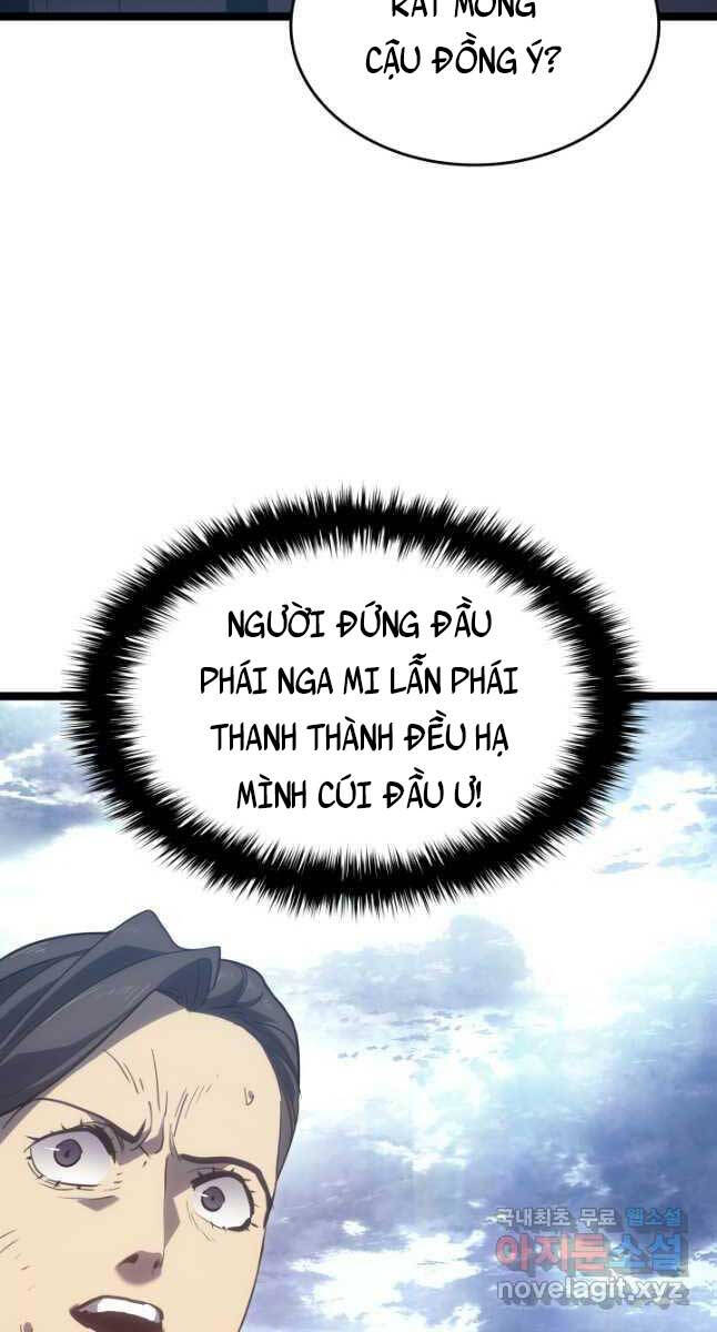 Tử Thần Phiêu Nguyệt Chap 55 - Next Chap 56