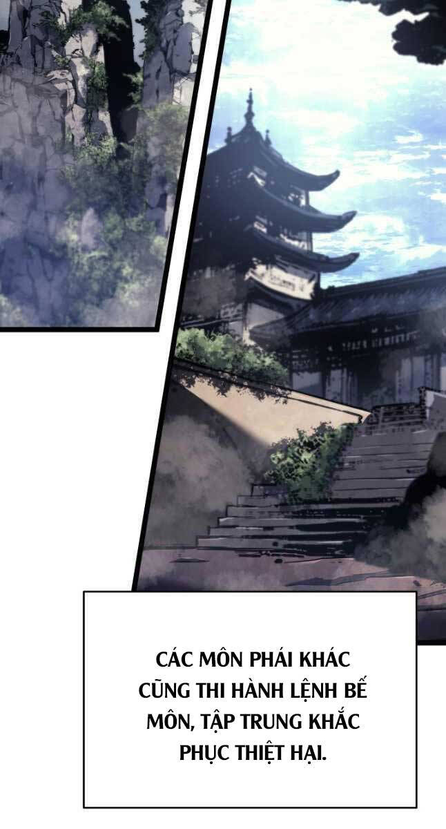 Tử Thần Phiêu Nguyệt Chap 55 - Next Chap 56