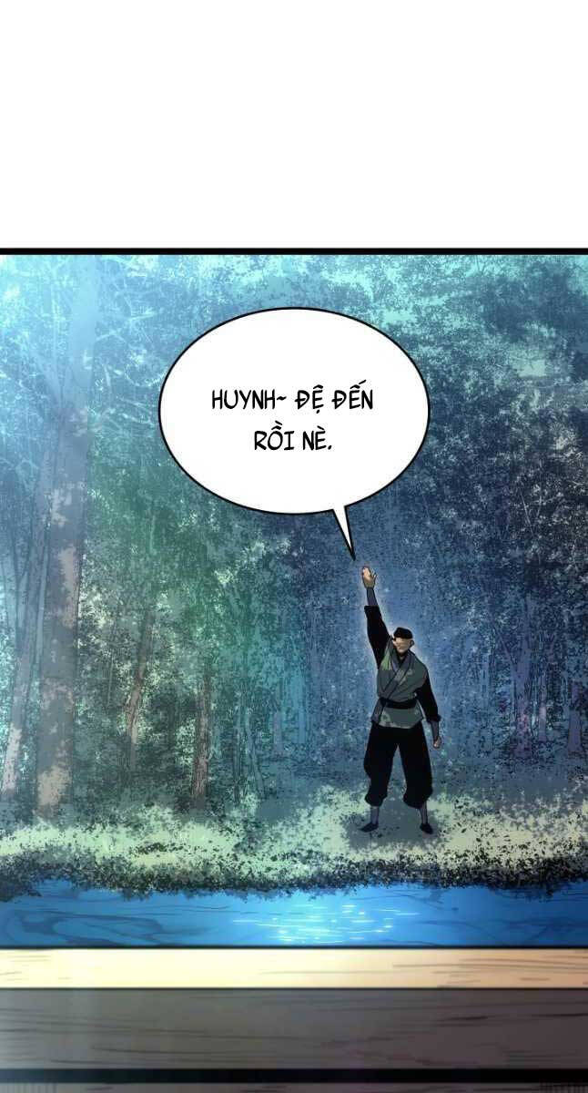 Tử Thần Phiêu Nguyệt Chap 55 - Next Chap 56