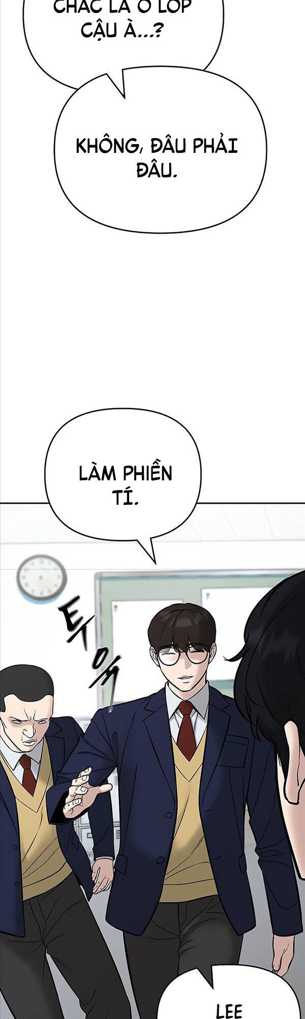 Giang Hồ Thực Thi Công Lý Chap 58 - Next Chap 59