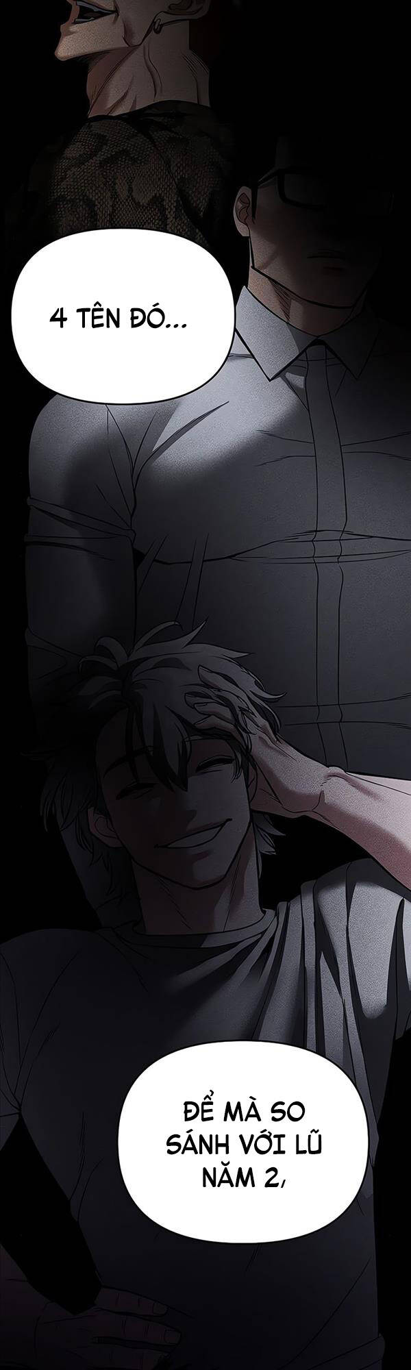 Giang Hồ Thực Thi Công Lý Chap 58 - Next Chap 59