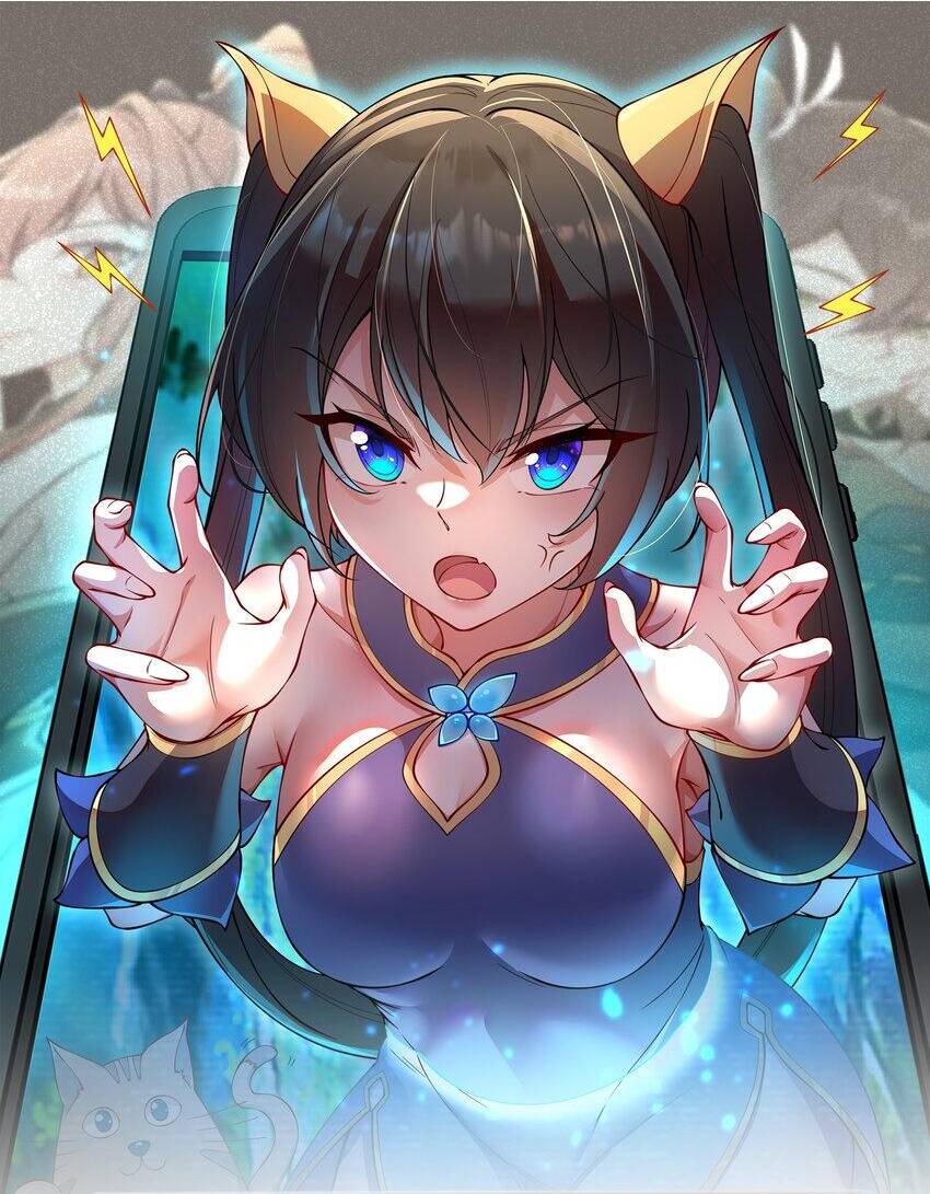 Vai Ác Sư Tôn Mang Theo Các Đồ Đệ Vô Địch Thiên Hạ Chap 49 - Next Chap 50