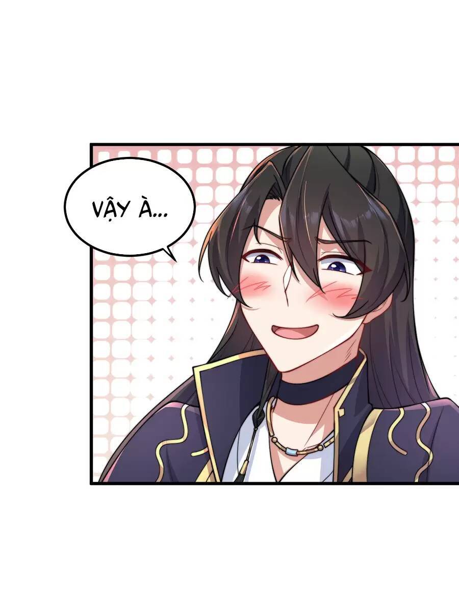 Vai Ác Sư Tôn Mang Theo Các Đồ Đệ Vô Địch Thiên Hạ Chap 18 - Next Chap 19