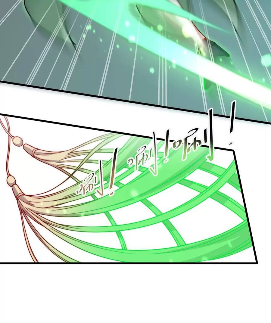 Vai Ác Sư Tôn Mang Theo Các Đồ Đệ Vô Địch Thiên Hạ Chap 23 - Next Chap 24