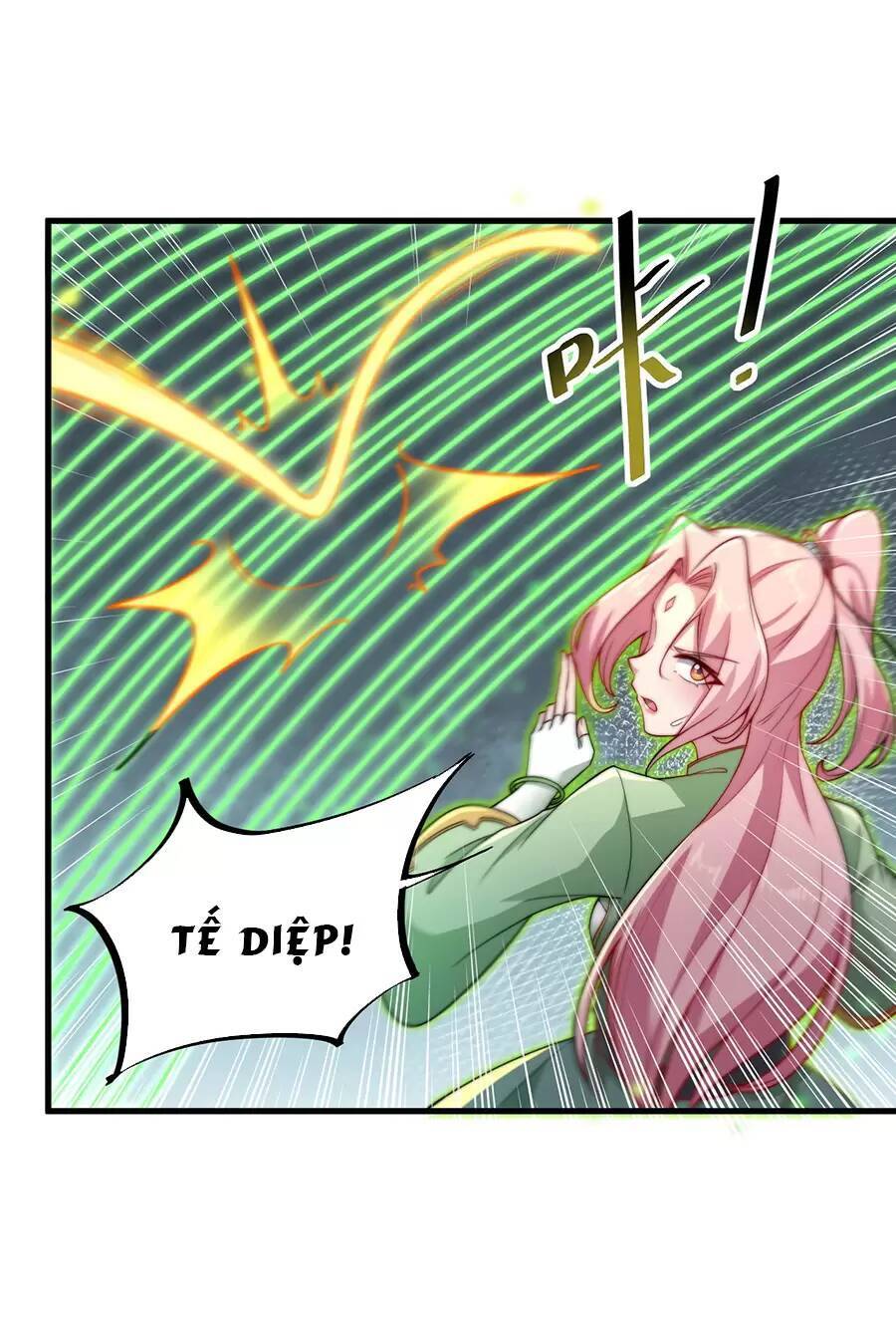 Vai Ác Sư Tôn Mang Theo Các Đồ Đệ Vô Địch Thiên Hạ Chap 23 - Next Chap 24