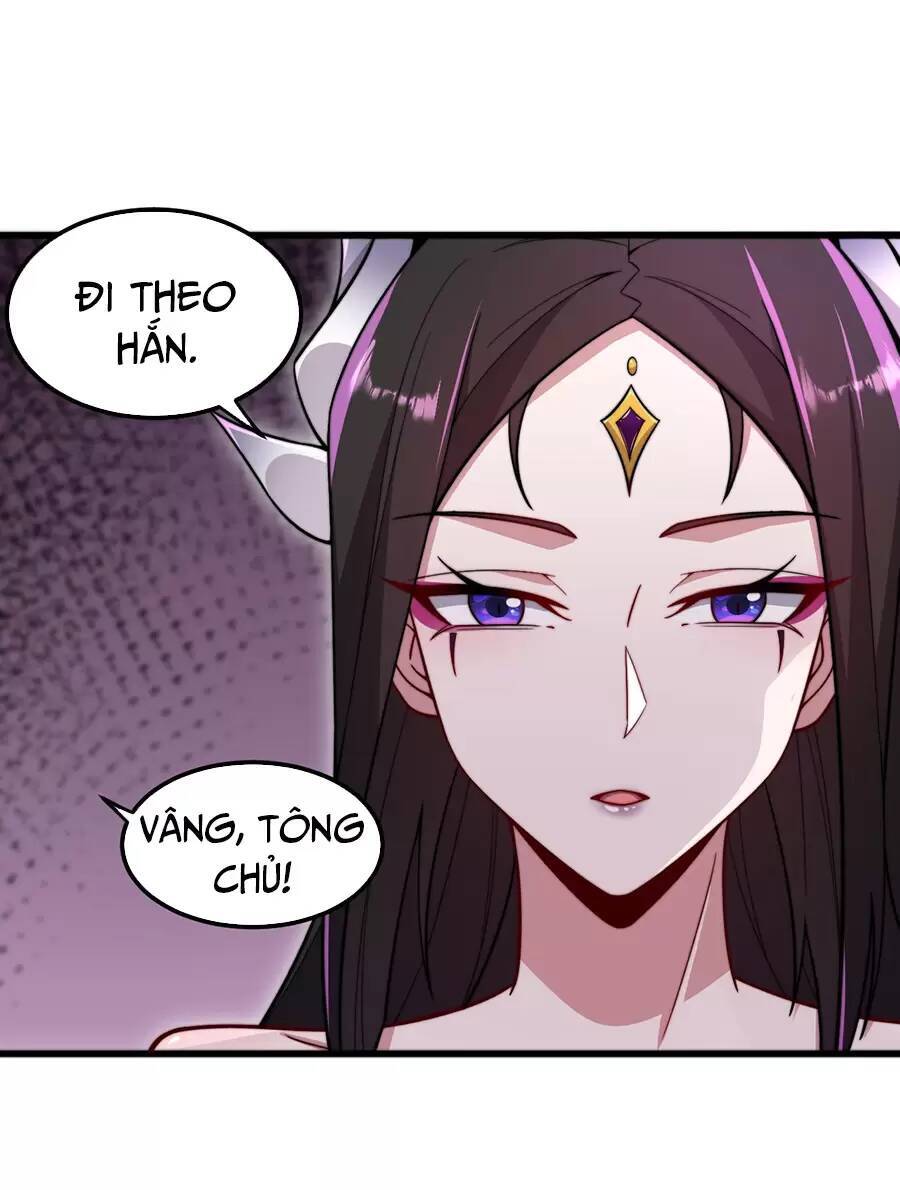 Vai Ác Sư Tôn Mang Theo Các Đồ Đệ Vô Địch Thiên Hạ Chap 24 - Next Chap 25