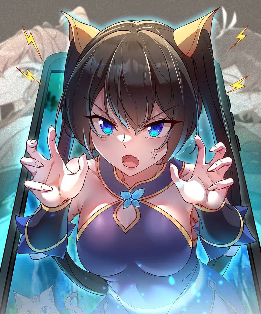 Vai Ác Sư Tôn Mang Theo Các Đồ Đệ Vô Địch Thiên Hạ Chap 27 - Next Chap 28