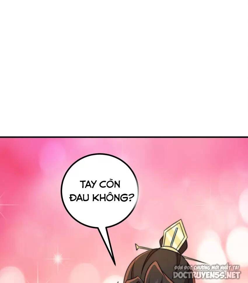 Vai Ác Sư Tôn Mang Theo Các Đồ Đệ Vô Địch Thiên Hạ Chap 56 - Next Chap 57