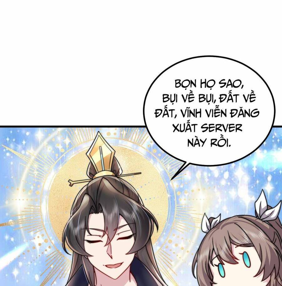 Vai Ác Sư Tôn Mang Theo Các Đồ Đệ Vô Địch Thiên Hạ Chap 63 - Next Chap 64