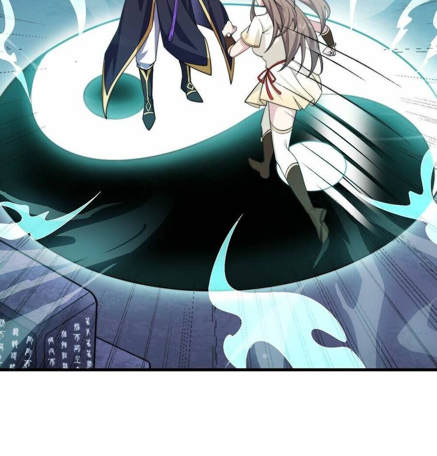 Vai Ác Sư Tôn Mang Theo Các Đồ Đệ Vô Địch Thiên Hạ Chap 63 - Next Chap 64