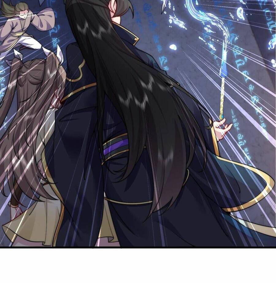 Vai Ác Sư Tôn Mang Theo Các Đồ Đệ Vô Địch Thiên Hạ Chap 63 - Next Chap 64