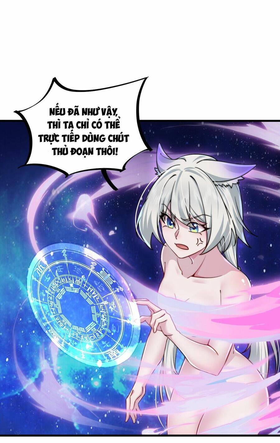 Vai Ác Sư Tôn Mang Theo Các Đồ Đệ Vô Địch Thiên Hạ Chap 63 - Next Chap 64