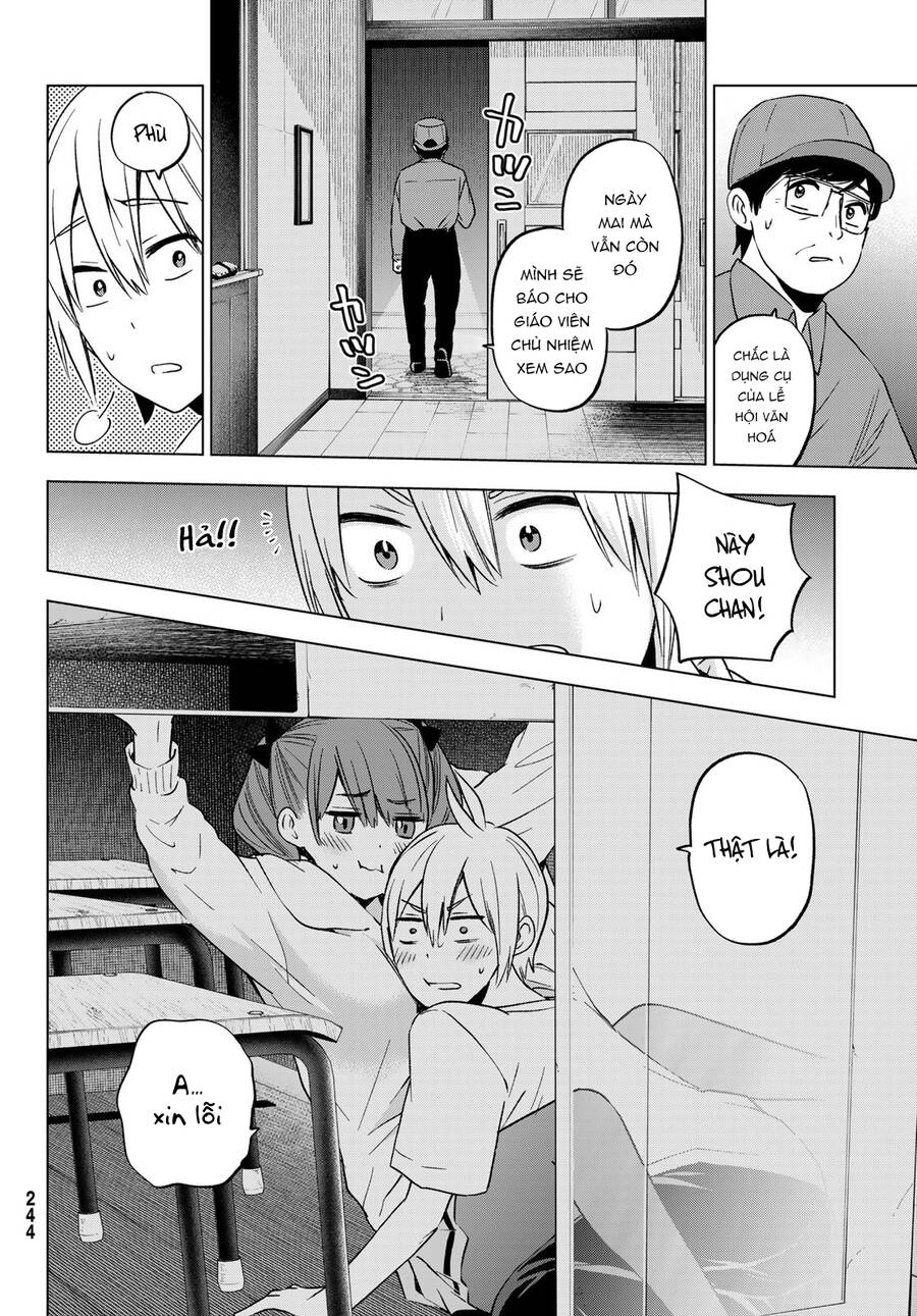 Every Day In A Vampire Family Chap 14 - Next Chap 15