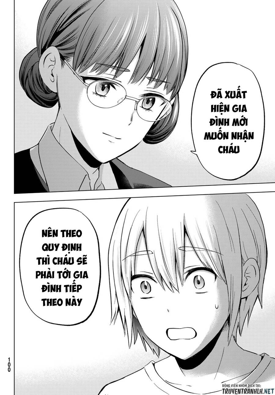 Every Day In A Vampire Family Chap 15 - Next Chap 16