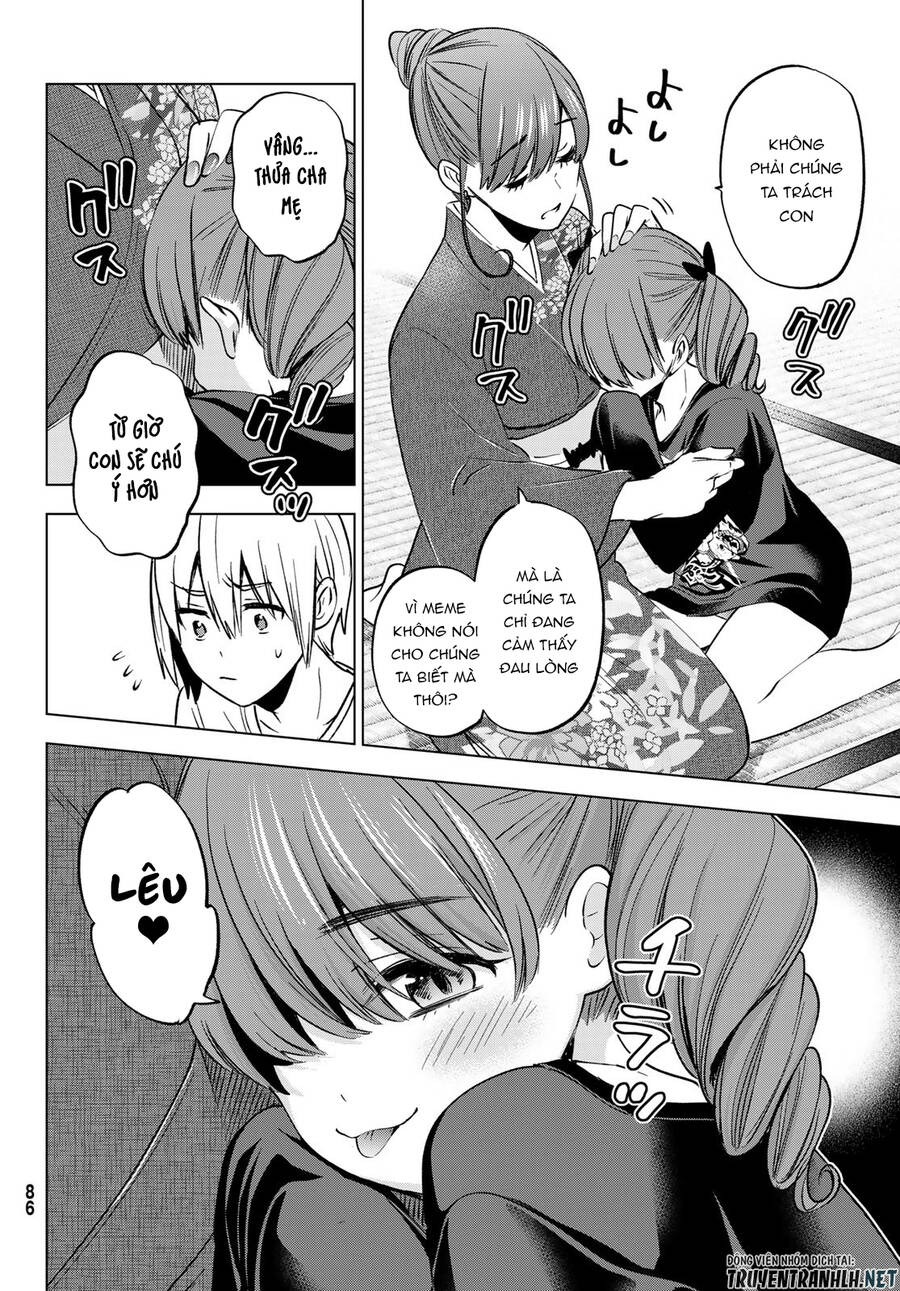 Every Day In A Vampire Family Chap 15 - Next Chap 16