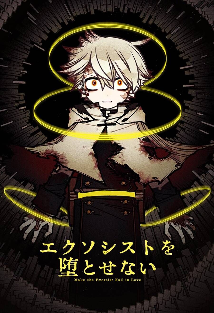 Make The Exorcist Fall In Love Chap 31 - Next Chap 32