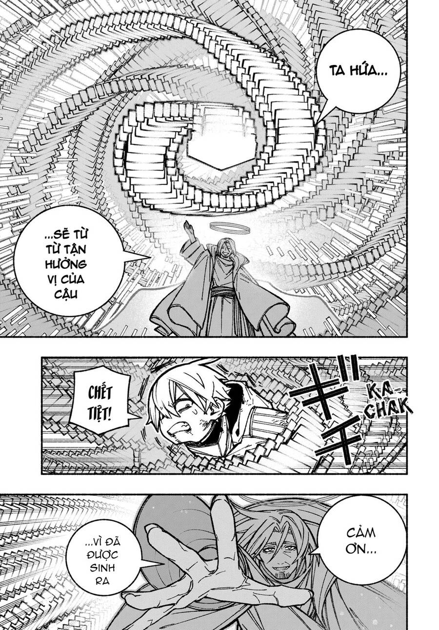 Make The Exorcist Fall In Love Chap 31 - Next Chap 32