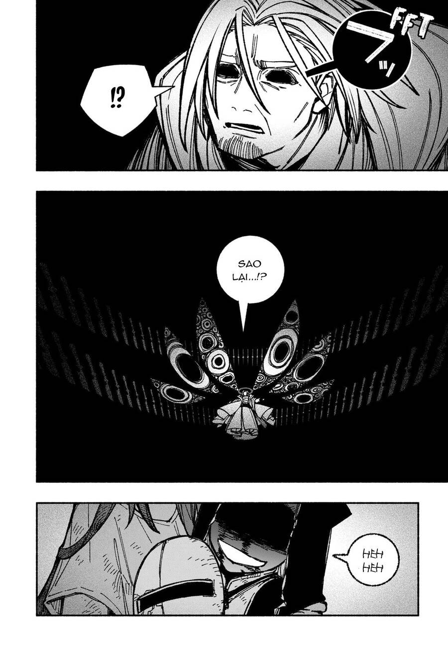 Make The Exorcist Fall In Love Chap 33 - Next Chap 34