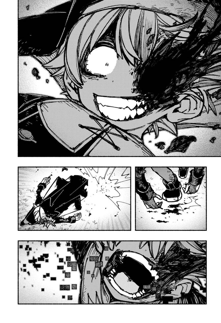 Make The Exorcist Fall In Love Chap 33 - Next Chap 34