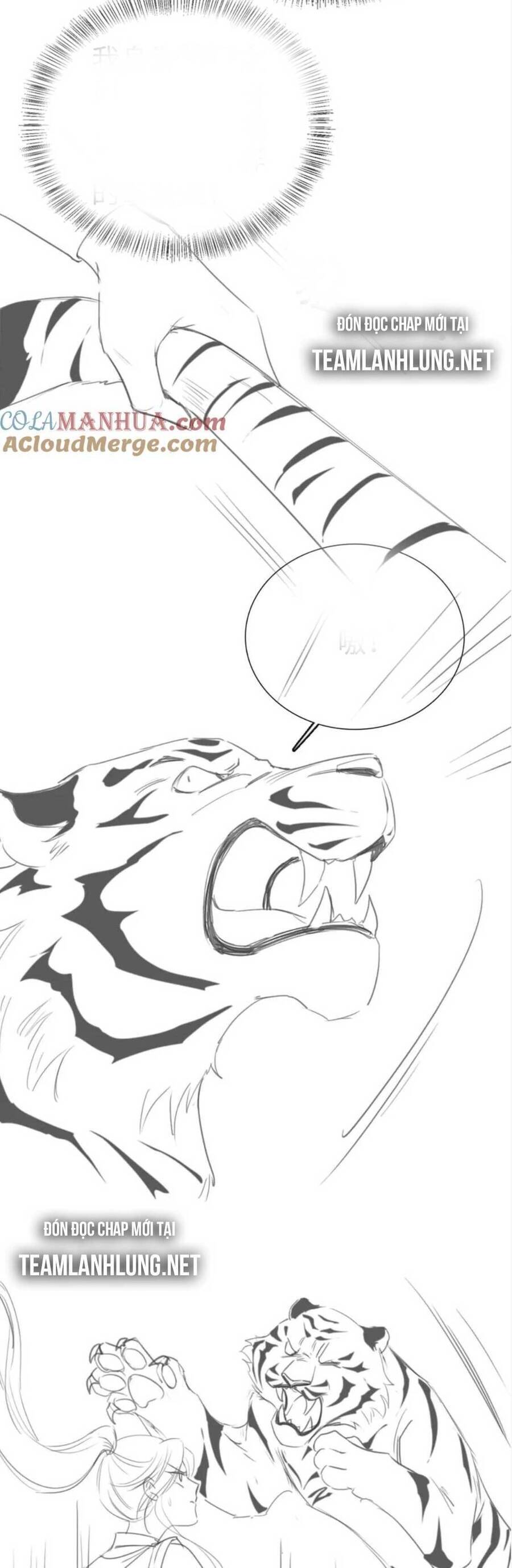 MÃN CẤP TRÀ XANH XUYÊN KHÔNG THÀNH TIỂU ĐÁNG THƯƠNG Chap 70 - Next Chap 71