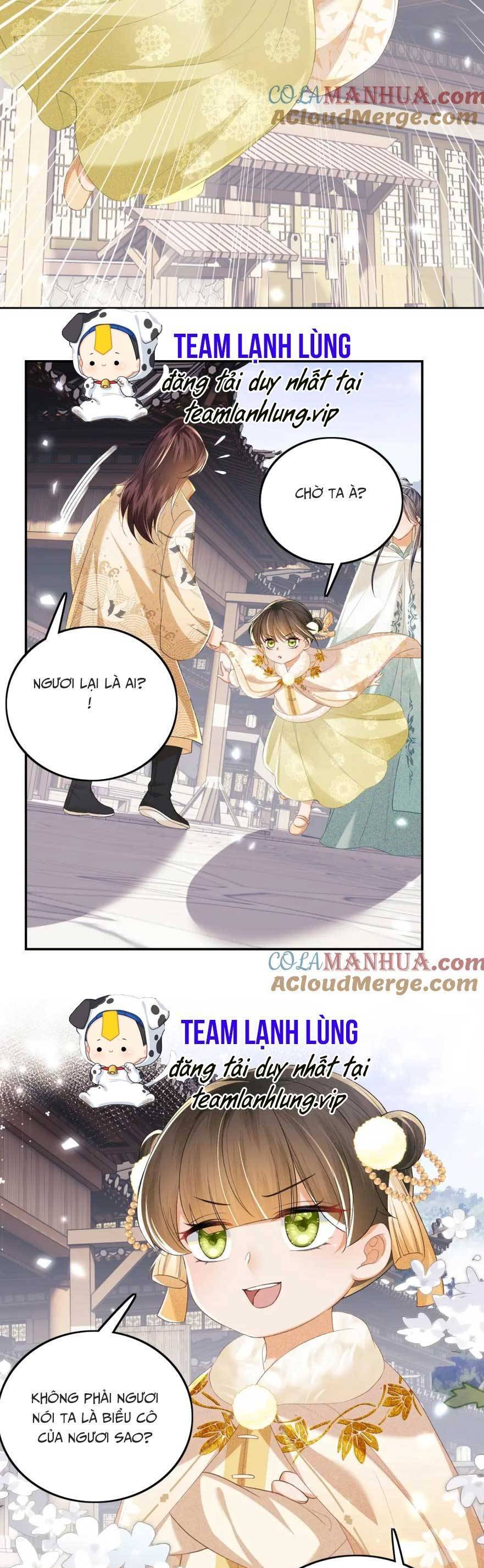 MÃN CẤP TRÀ XANH XUYÊN KHÔNG THÀNH TIỂU ĐÁNG THƯƠNG Chap 75 - Next Chap 76