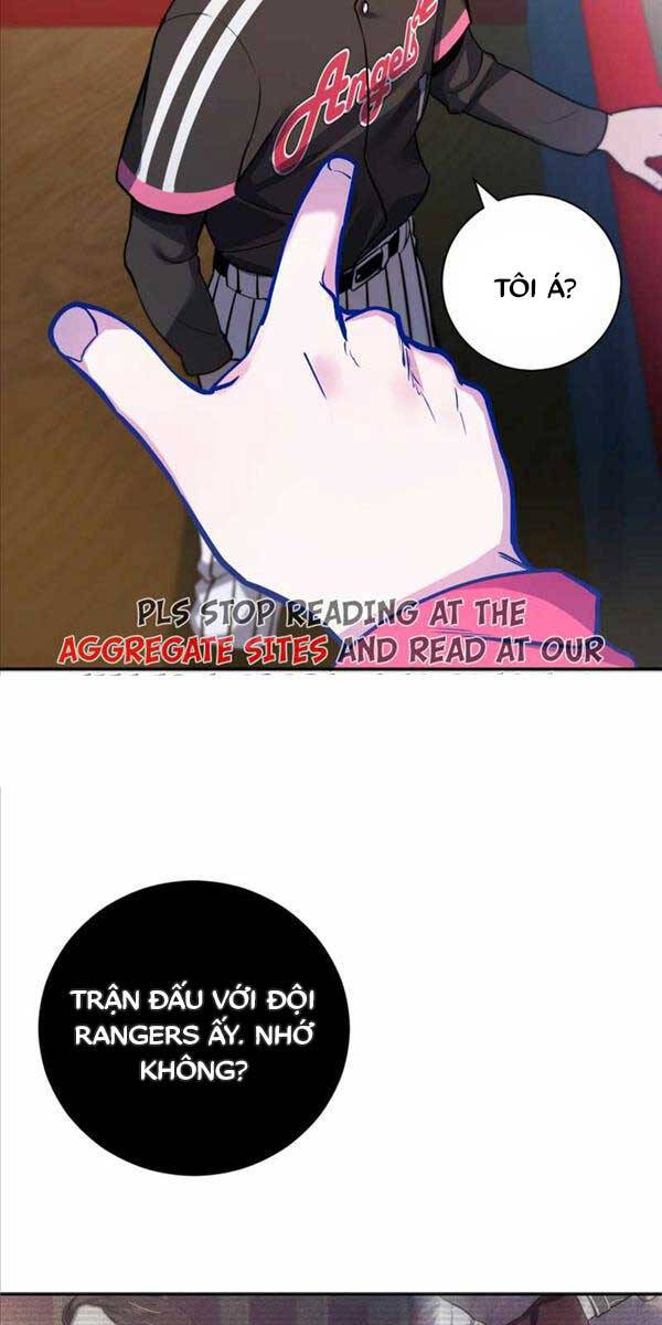 Vua Bóng Chày Chap 46 - Next Chap 47