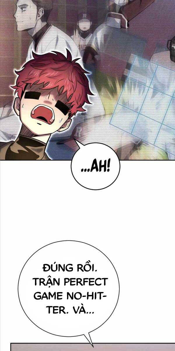 Vua Bóng Chày Chap 46 - Next Chap 47